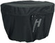 Haberland regenschutzhaube overcoat for front baskets