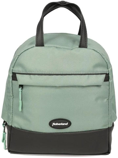 Haberland lenkertasche bella handlebar bags bella salbei