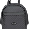 Haberland lenkertasche bella handlebar bags bella black