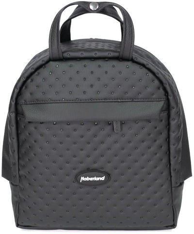 Haberland lenkertasche bella handlebar bags bella black