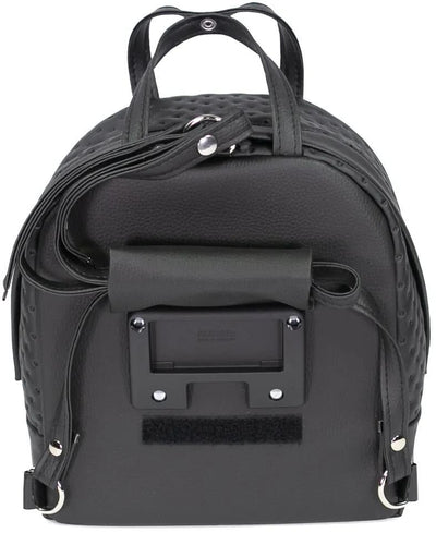 Haberland lenkertasche bella handlebar bags bella black
