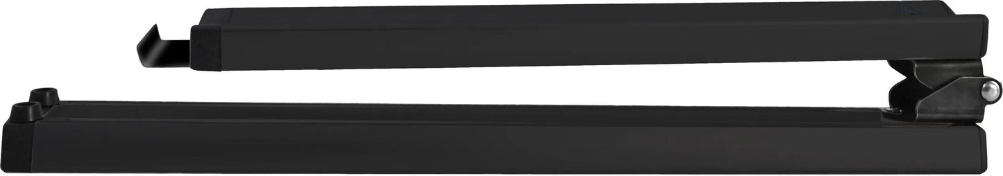 Atera auffahrschiene drive-up rail foldable