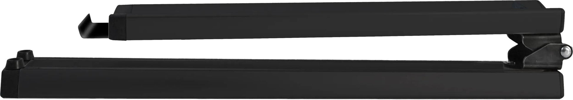 Atera auffahrschiene drive-up rail foldable