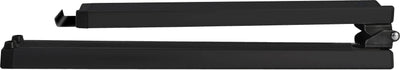 Atera auffahrschiene drive-up rail foldable
