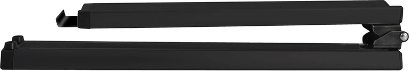 Atera auffahrschiene drive-up rail foldable