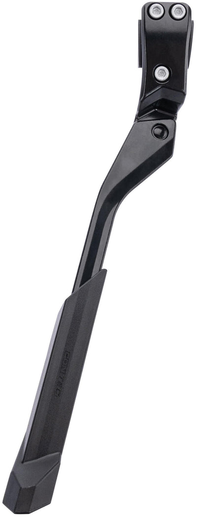 Contec hinterbauständer rhino oval ct rear kickstand oval 24 - 29 black