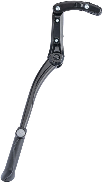 Contec hinterbauständer giraffe ct rear kickstand giraffe 24 -29 black