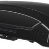 Thule dachbox motion 3 l roof box motion xt l glossy black