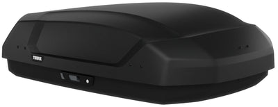 Thule dachbox force 3 s roof box force 3 s black