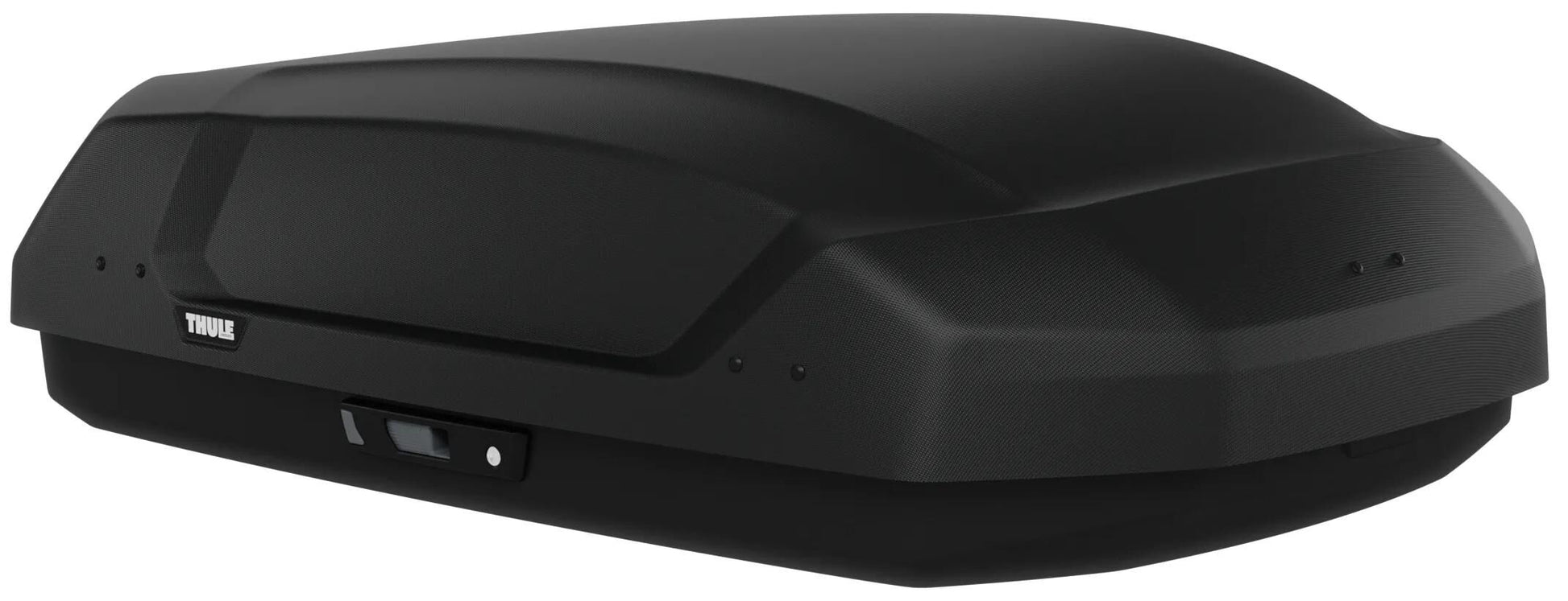 Thule dachbox force 3 s roof box force 3 s black