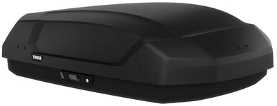 Thule dachbox force 3 s roof box force 3 s black