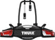 Thule heckträger velocompact 2 bike 13pin update hecktr. velocompact 2bike
