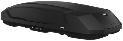 Thule dachbox force 3 xl roof box force 3 xl black