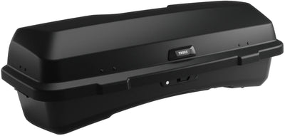 Thule transportbox santu rear box santu schw rz