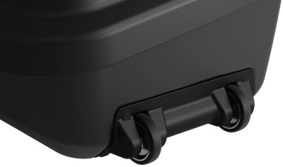 Thule transportbox santu rear box santu schw rz