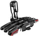 Thule heckträger easy fold 3 easy fold 3 3bike platform black