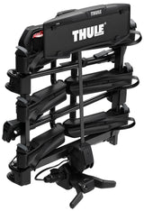 Thule heckträger outpace outpace 3bike platform black - afbeelding 1