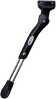 Atranvelo achtervorkstandaard stylo hv stylo rear bumpers hv 24-28 aluminum, black