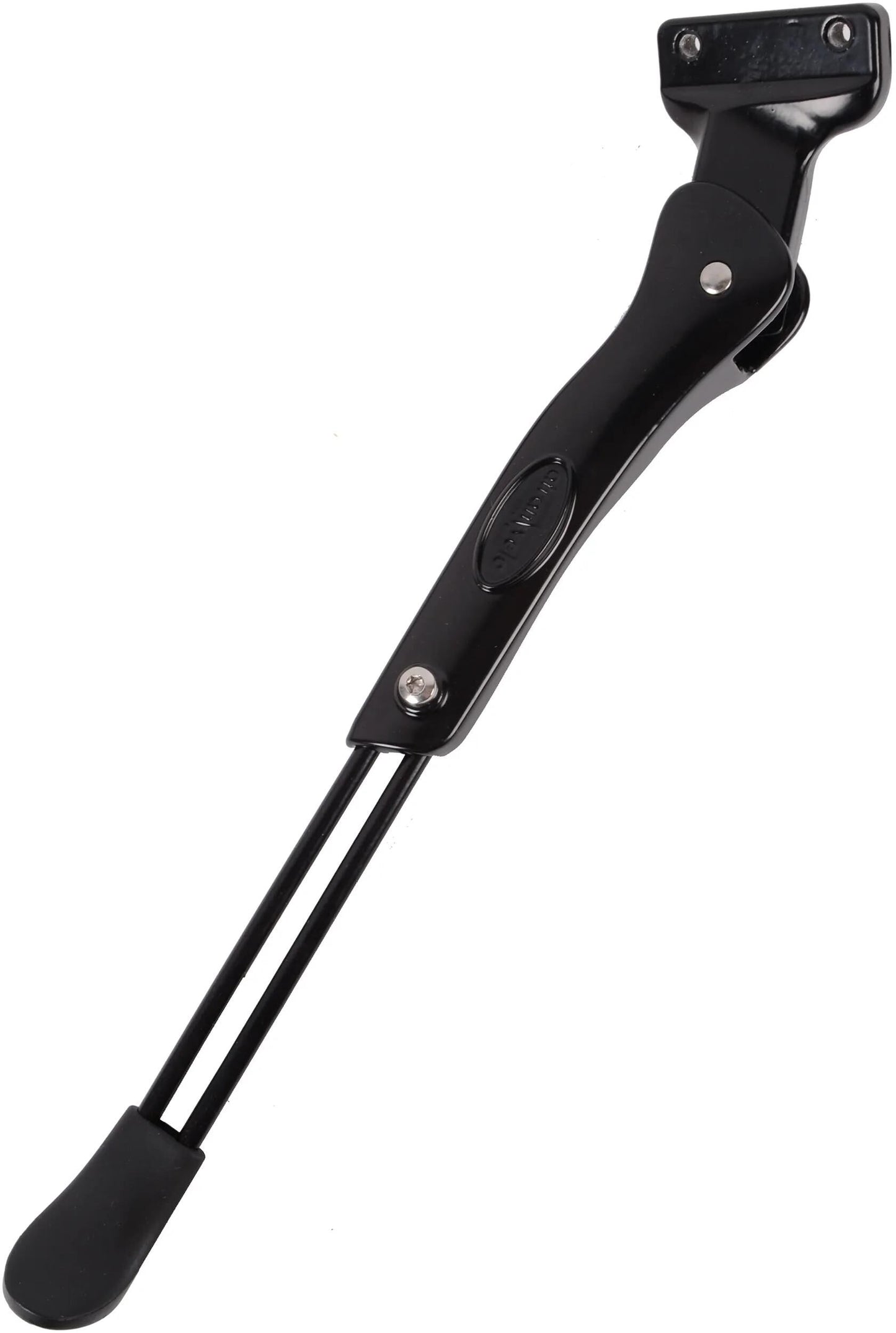Atranvelo achtervorkstandaard stylo hv blackline rear kickstand at.velo stylo dv blackline alu
