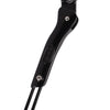 Atranvelo achtervorkstandaard stylo uni rear blackline rear kickstand at.velo stylo dv blackline alu
