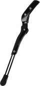 Atranvelo achtervorkstandaard stylo uni rear blackline rear kickstand at.velo stylo dv blackline alu