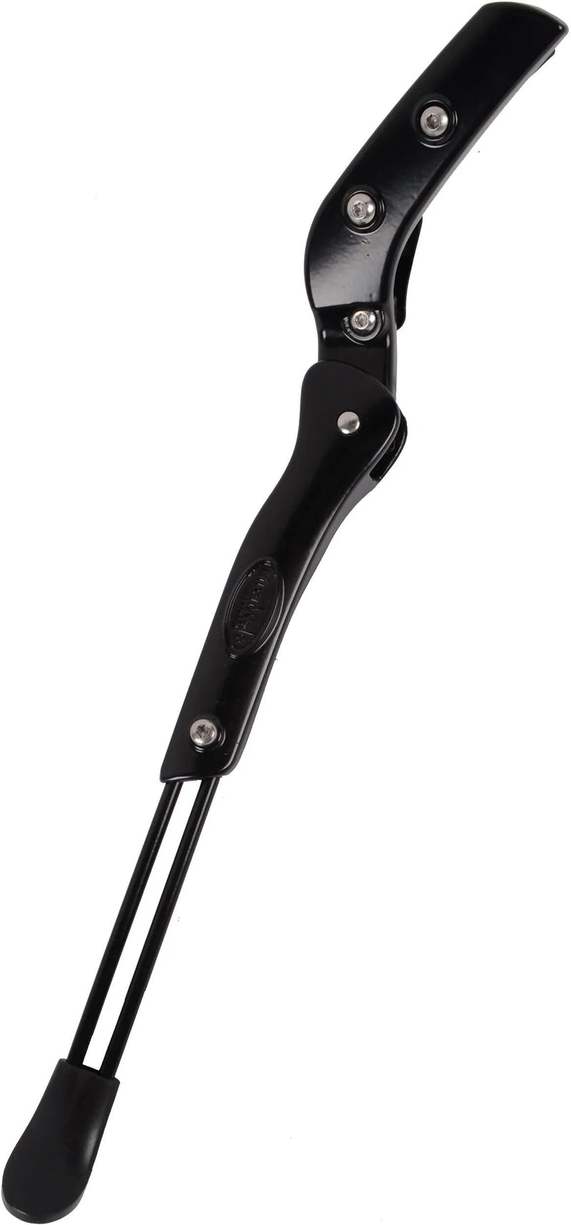 Atranvelo achtervorkstandaard stylo uni rear blackline rear kickstand at.velo stylo dv blackline alu