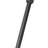 Hebie Achterstandaard frame FIX663 26-28 18mm verstelb.zw