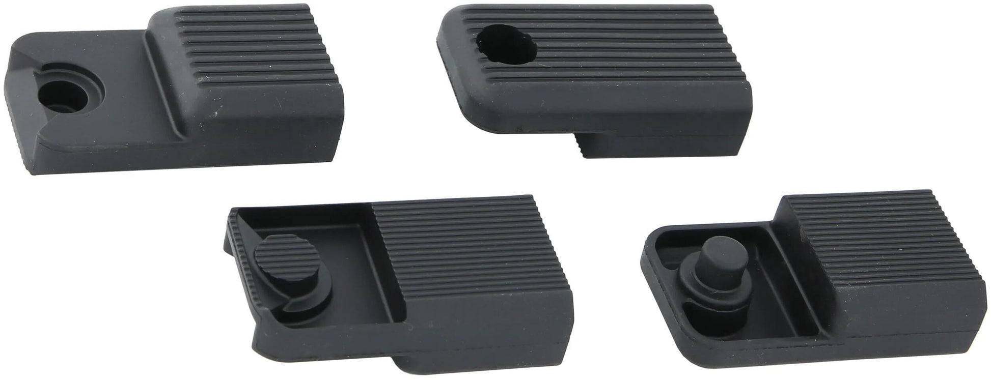Contec verbindingsvoeten bike slinger ct slinger foot bike bike slinger 4pcs.