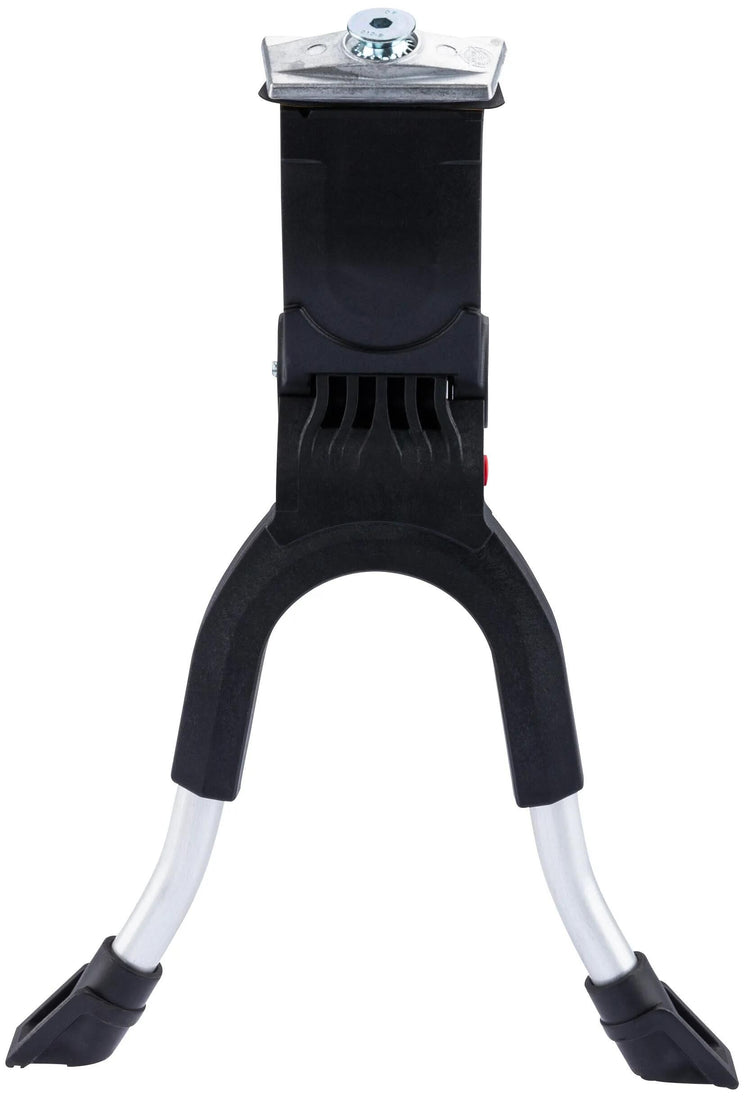 Hebie tweebeenstandaard lite rex doub.leg kickstand lite rex normal