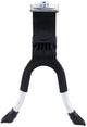 Hebie tweebeenstandaard lite rex doub.leg kickstand lite rex normal