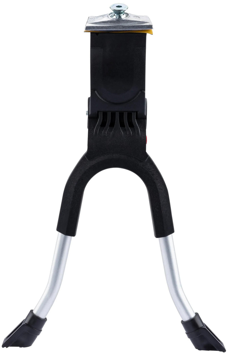 Hebie tweebeenstandaard lite rex doub.leg kickstand lite rex long