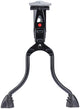 Hebie middenstandaard dubbel REX605 28 29cm M10 zwart
