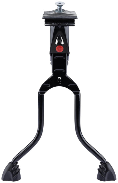 Hebie tweebeenstandaard rex doub.leg kickstand rex long
