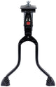 Hebie tweebeenstandaard rex doub.leg kickstand rex long