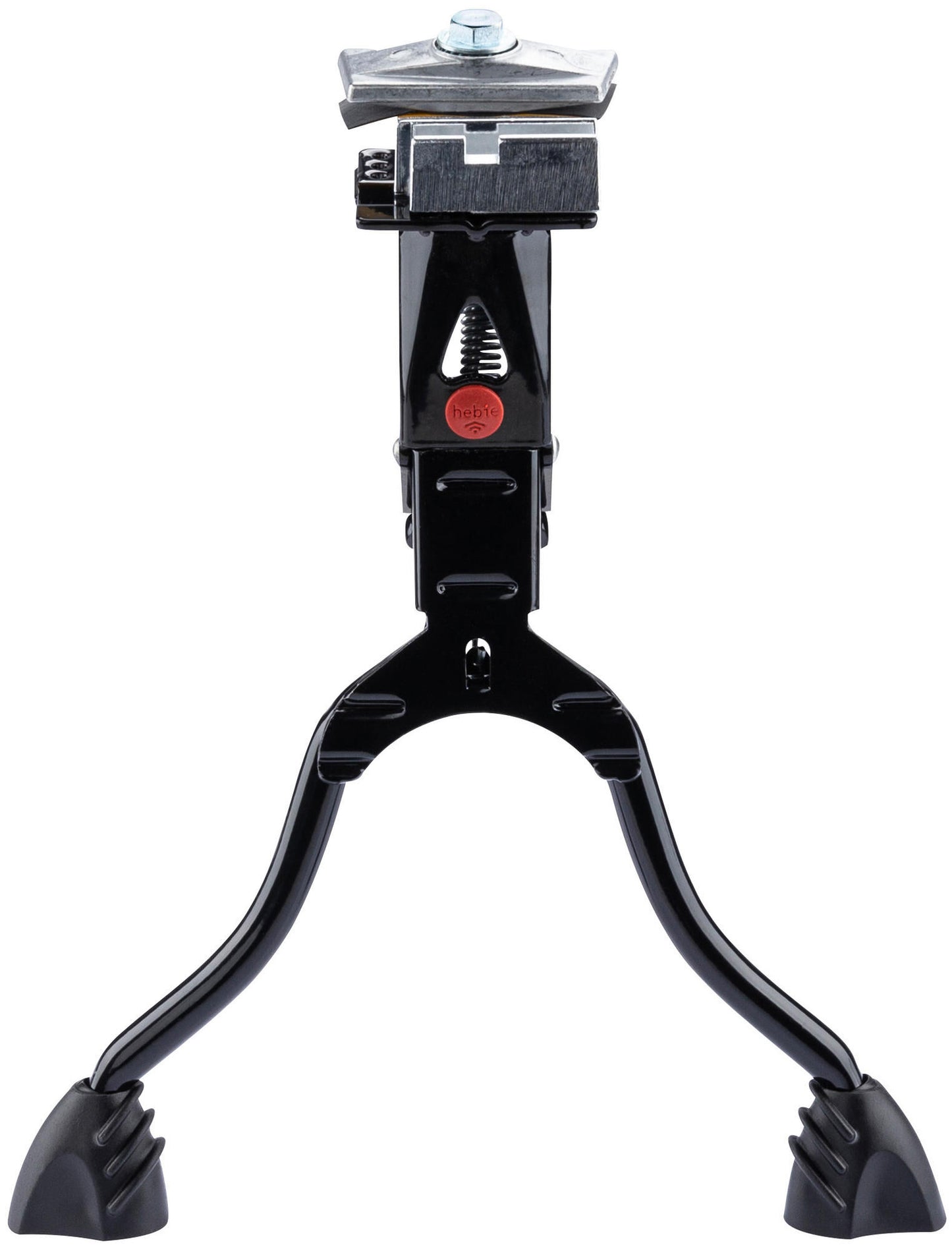 Hebie tweebeenstandaard rex 0605 0606 hebie doub.leg kick stand w.adapter