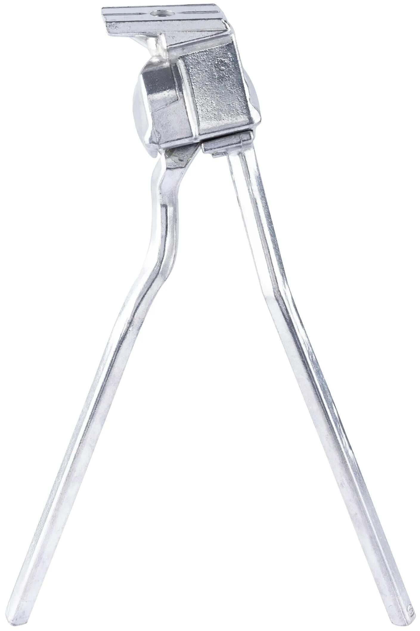 Pletscher tweebeenstandaard dou.leg kickstand pletsc. 26