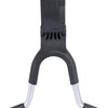 Hebie tweebeenstandaard lite rex doub.leg kickstand lite rex normal