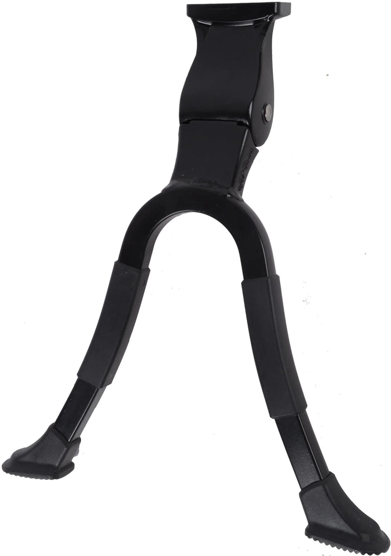 Atranvelo tweebeenstandaard moove double e-bike dou.leg kickstand at.velo moove doub.e-bike 290mm