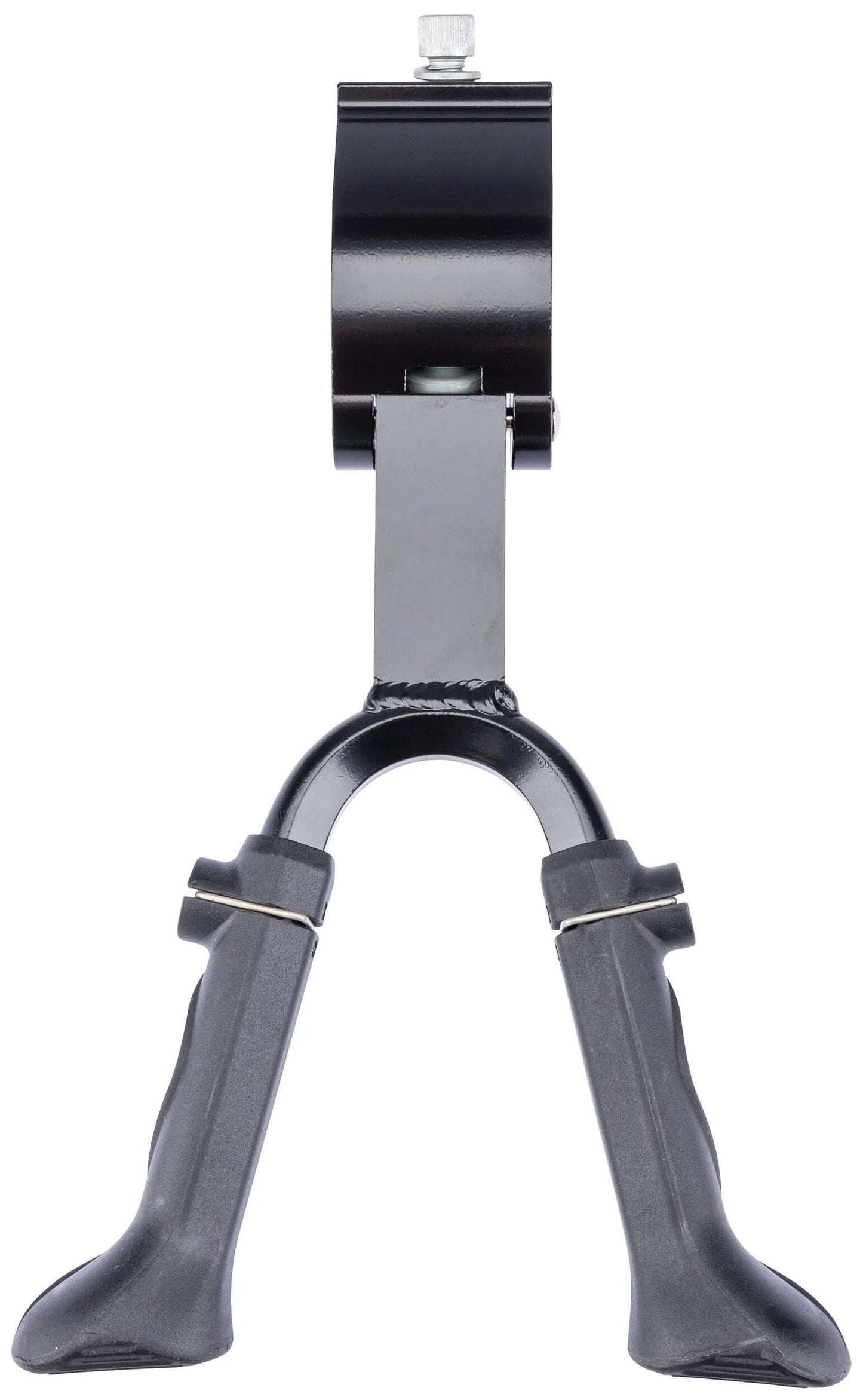 Ergotec middenstandaard verstelbaar 24 t m 28 comfort - mat zwart