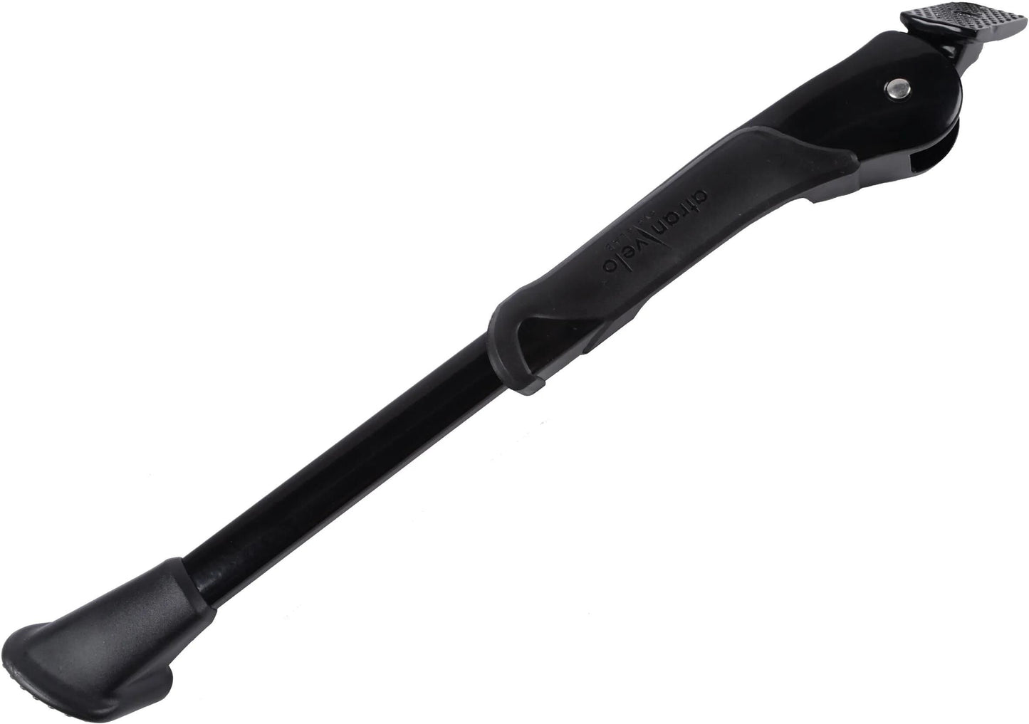 Atranvelo zijstandaard rex x-long kickstand at.velo rex x-long 26-29 alu b