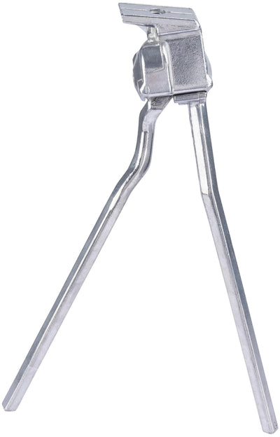 Pletscher zweibeinständer dou.leg kickstand pletsc. 28
