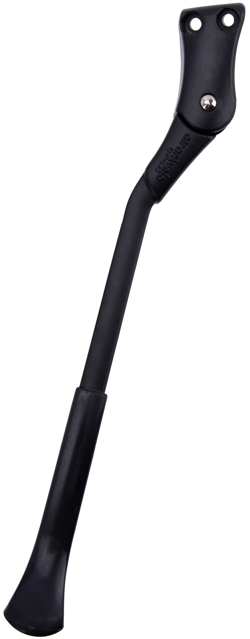 Atranvelo achtervorkstandaard mooveable dv rear kickstand at.velo mooveable dv 24-28 alu