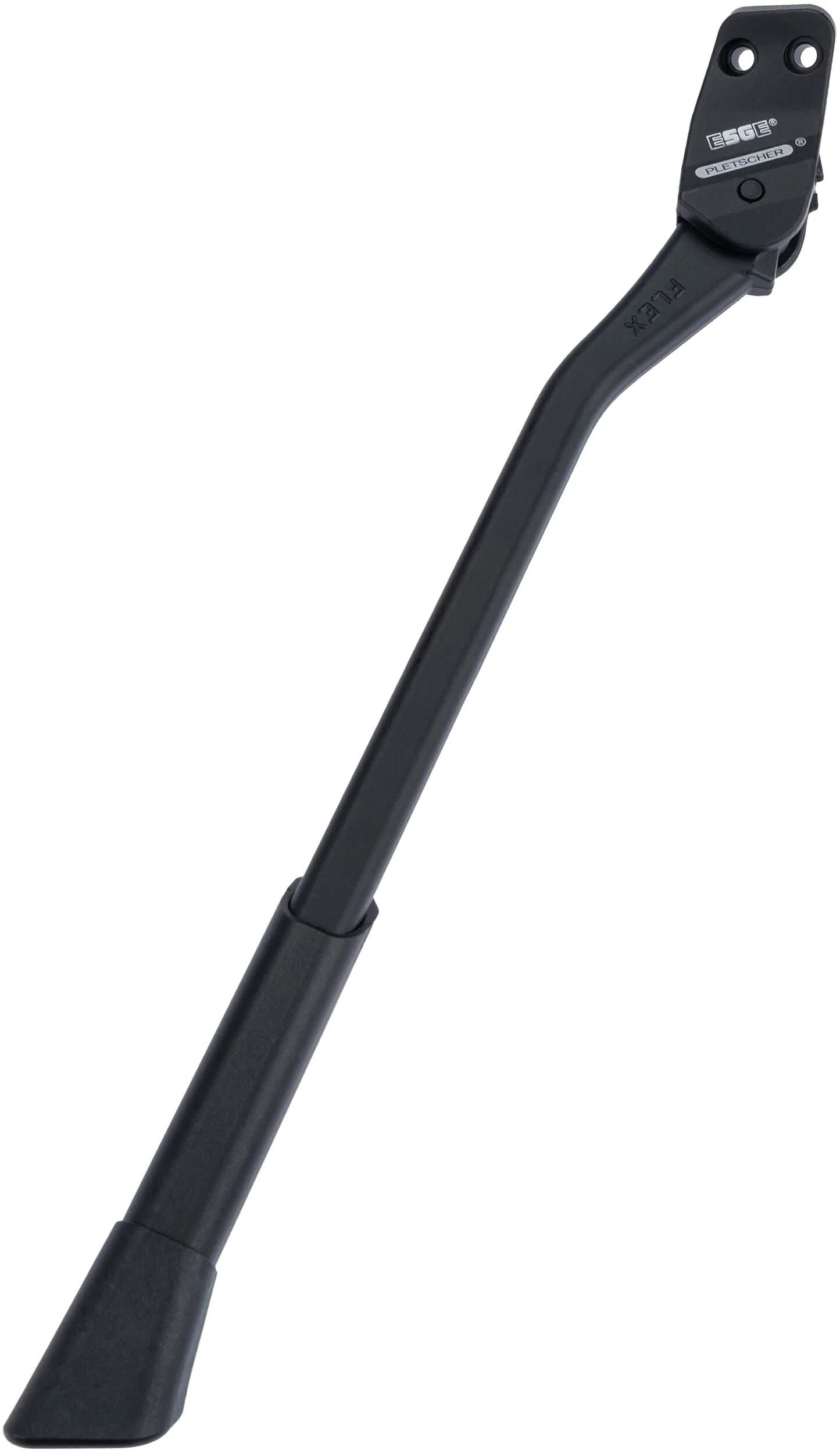 Pletscher achtervorkstandaard comp flex light rear kickstand plets.comp flex light 20 -29 18mm