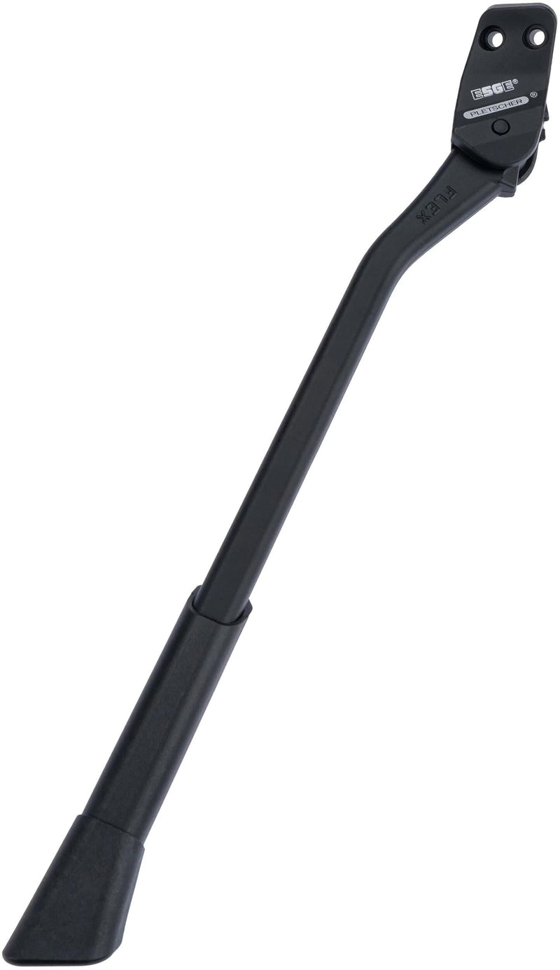 Pletscher achtervorkstandaard comp flex light rear kickstand plets.comp flex light 20 -29 18mm