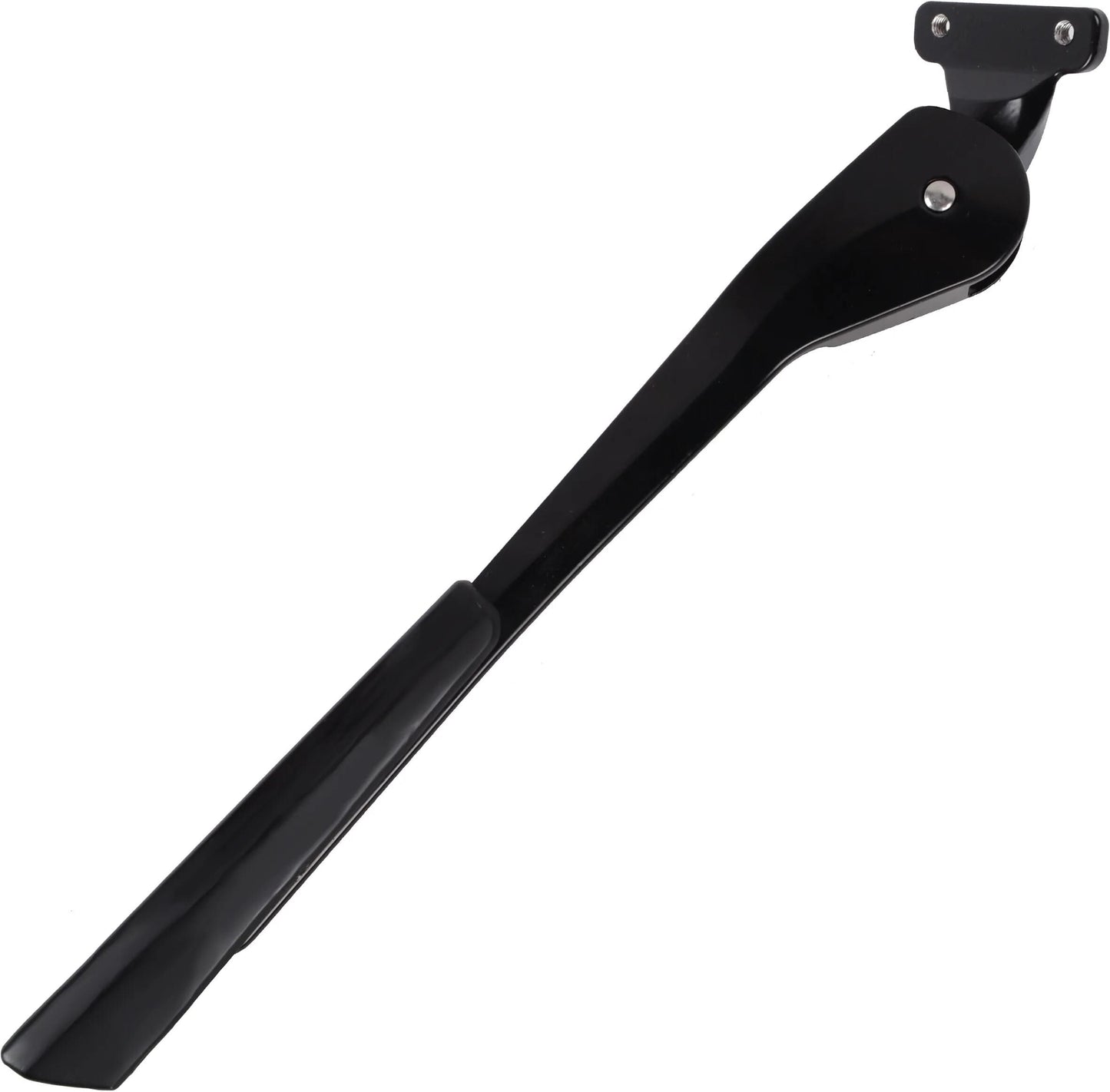 Atranvelo achtervorkstandaard dux hv rear kickstand at.velo dux hv alu plast.foot