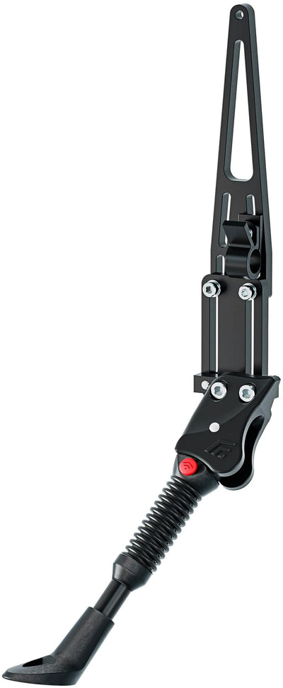 Hebie voorwiel standaard lowrider-ständer fr.wheel stand lowrider 26 -28