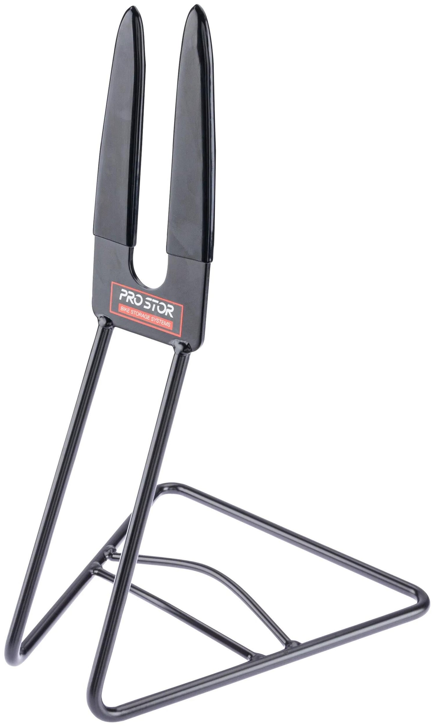 Pro stor presentatiestandaard floor-rack bike stand floor-rack i