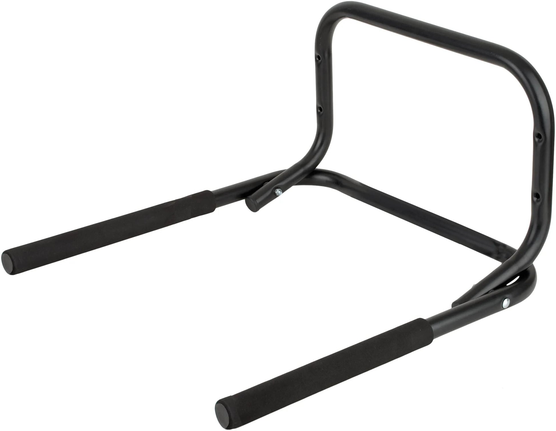 Point fiets-wandhouder duo xl bike holder duo xl black