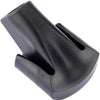 Hebie standaardvoet foot extra wide f. doub.leg kickstand