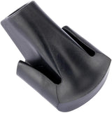 Hebie standaardvoet foot extra wide f. doub.leg kickstand - afbeelding 2